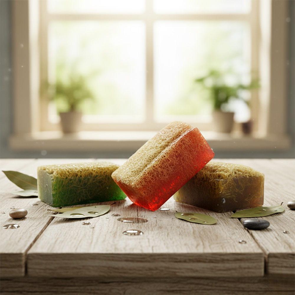 Lifli Doğal Sabun Rehberi: Cilt İhtiyacınıza Göre Etkili İçerikler ve Faydaları