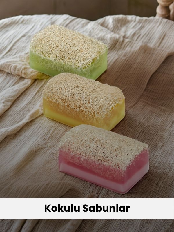 Sultanahmet Sabuncusu | Hediyelik Eşyalar, El Yapımı Doğal Sabunlar & Buhurdanlıklar