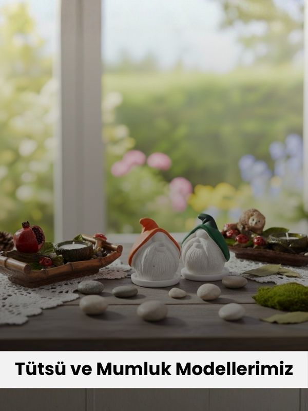 Sultanahmet Sabuncusu | Hediyelik Eşyalar, El Yapımı Doğal Sabunlar & Buhurdanlıklar